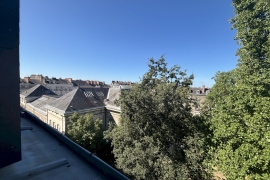 Location appartement 1 pièce(s) 17 m² - Photo 8