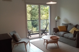 Location appartement 2 pièce(s) 41 m² - Photo
