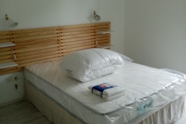 Location appartement 2 pièce(s) 41 m² - Photo 2
