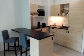 Location appartement 2 pièce(s) 41 m² - Photo 3