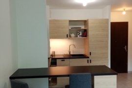 Location appartement 2 pièce(s) 41 m² - Photo 4