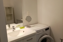 Location appartement 2 pièce(s) 41 m² - Photo 6