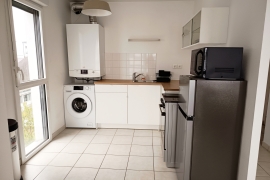 Location appartement 2 pièce(s) 42 m² - Photo 3