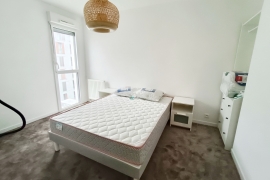Location appartement 2 pièce(s) 42 m² - Photo 4
