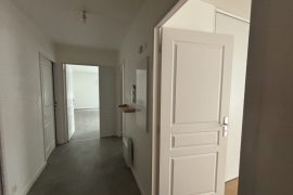 Location appartement 2 pièce(s) 54 m² - Photo 3