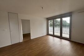 Location appartement 2 pièce(s) 46 m² - Photo 3