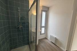 Location appartement 2 pièce(s) 46 m² - Photo 7