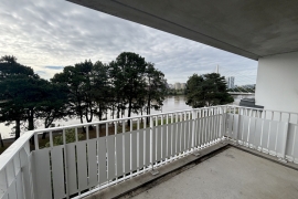 Location appartement 2 pièce(s) 46 m² - Photo