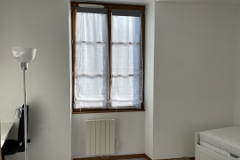 Location appartement 1 pièce(s) 17 m² - Photo 2