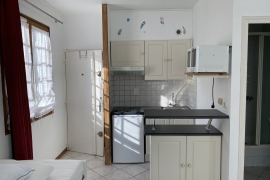 Location appartement 1 pièce(s) 17 m² - Photo 4