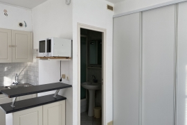 Location appartement 1 pièce(s) 17 m² - Photo 5