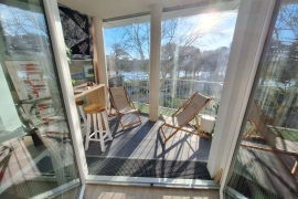 Location appartement 3 pièce(s) 58 m² - Photo 2 Location appartement 3 pièce(s) 58 m² - Photo 2