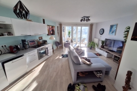 Location appartement 3 pièce(s) 58 m² - Photo 3 Location appartement 3 pièce(s) 58 m² - Photo 3