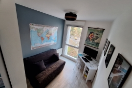 Location appartement 3 pièce(s) 58 m² - Photo 6 Location appartement 3 pièce(s) 58 m² - Photo 6