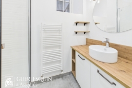 Location appartement 2 pièce(s) 74 m² - Photo 4 Location appartement 2 pièce(s) 74 m² - Photo 4