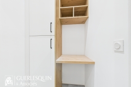 Location appartement 2 pièce(s) 74 m² - Photo 6