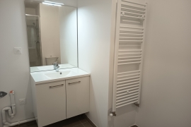 Location appartement 1 pièce(s) 33 m² - Photo 6