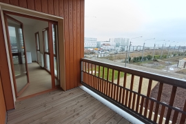 Location appartement 1 pièce(s) 33 m² - Photo 8