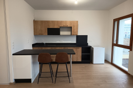 Location appartement 1 pièce(s) 33 m² - Photo 1 Location appartement 1 pièce(s) 33 m² - Photo 1