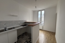 Location appartement 2 pièce(s) 48 m² - Photo
