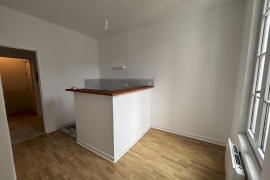 Location appartement 2 pièce(s) 48 m² - Photo 2