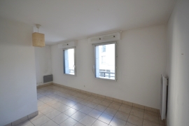 Location appartement 1 pièce(s) 33 m² - Photo 3