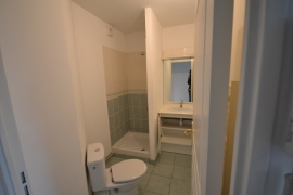 Location appartement 1 pièce(s) 33 m² - Photo 5