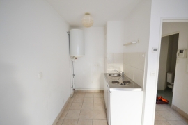 Location appartement 1 pièce(s) 33 m² - Photo 2