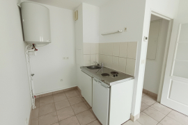 Location appartement 1 pièce(s) 33 m² - Photo 2