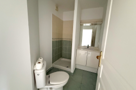Location appartement 1 pièce(s) 33 m² - Photo 4