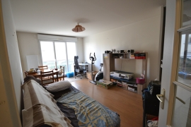 Location appartement 2 pièce(s) 45 m² - Photo 2