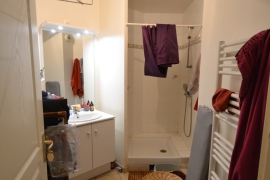 Location appartement 2 pièce(s) 45 m² - Photo 4