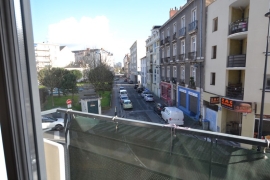 Location appartement 2 pièce(s) 45 m² - Photo 1