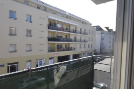 Location appartement 2 pièce(s) 45 m² - Photo 5