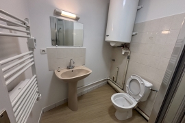 Location appartement 1 pièce(s) 33 m² - Photo 4