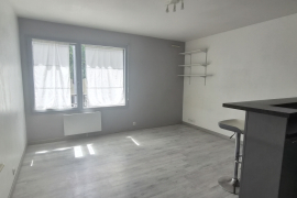 Location appartement 1 pièce(s) 24 m² - Photo 2