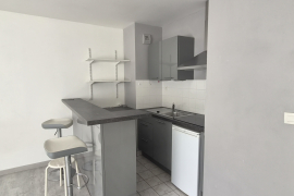 Location appartement 1 pièce(s) 24 m² - Photo 3