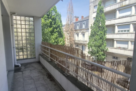 Location appartement 2 pièce(s) 45 m² - Photo