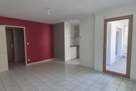 Location appartement 2 pièce(s) 45 m² - Photo 3 Location appartement 2 pièce(s) 45 m² - Photo 3