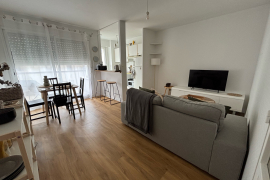 Location appartement 3 pièce(s) 56 m² - Photo