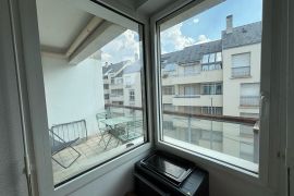 Location appartement 3 pièce(s) 56 m² - Photo 6