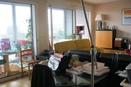 Location appartement 3 pièce(s) 68 m² - Photo 2