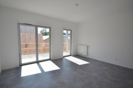 Location appartement 2 pièce(s) 51 m² - Photo 2