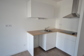 Location appartement 2 pièce(s) 49 m² - Photo 2