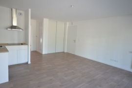 Location appartement 2 pièce(s) 49 m² - Photo 3