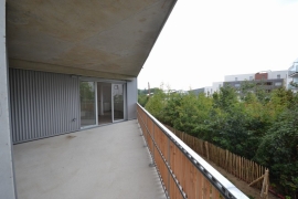 Location appartement 3 pièce(s) 66 m² - Photo 2
