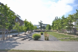 Location appartement 3 pièce(s) 66 m² - Photo 9