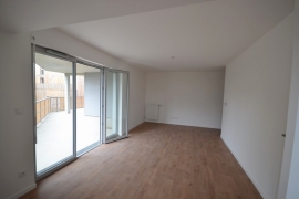 Location appartement 3 pièce(s) 66 m² - Photo 3