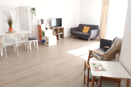 Location appartement 4 pièce(s) 75 m² - Photo 2