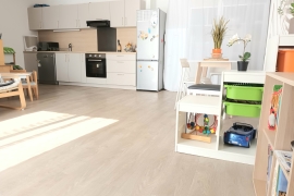 Location appartement 4 pièce(s) 75 m² - Photo 3